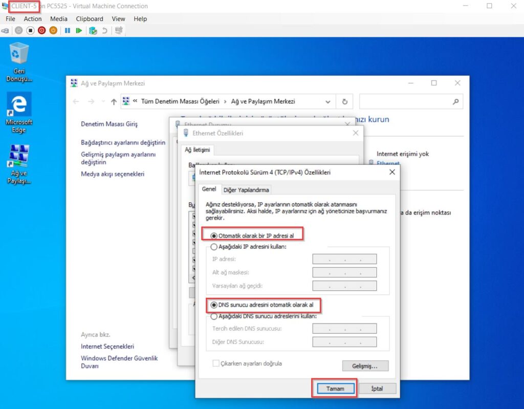 DHCP 80 20 rule - 42