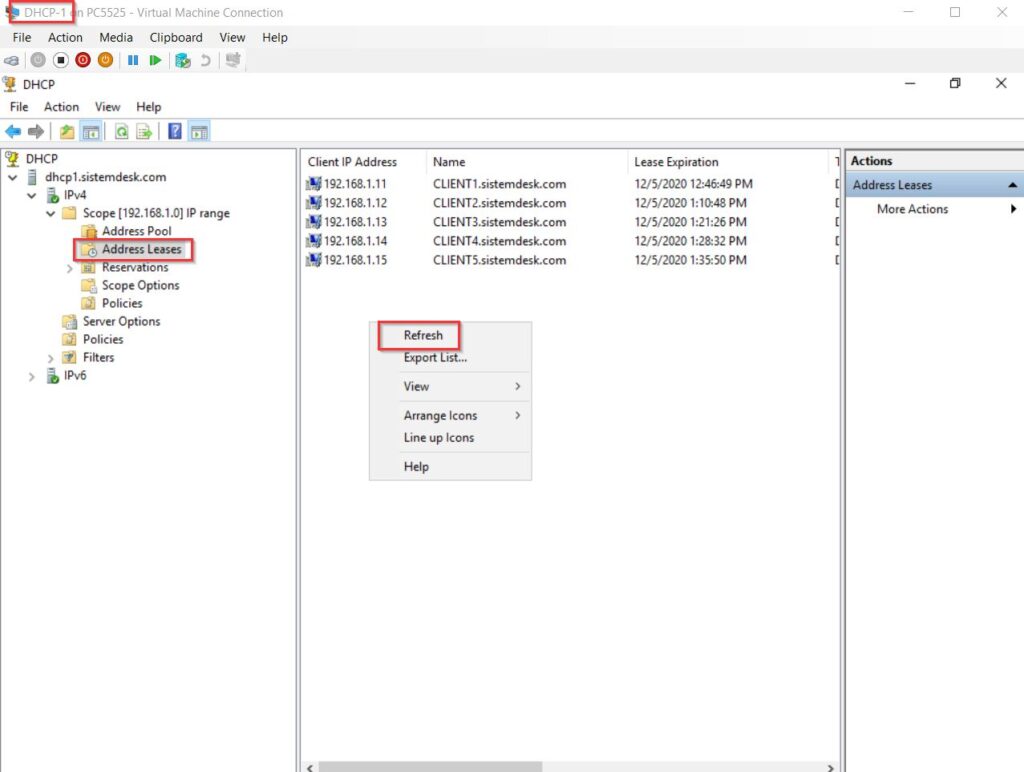 DHCP 80 20 rule - 47