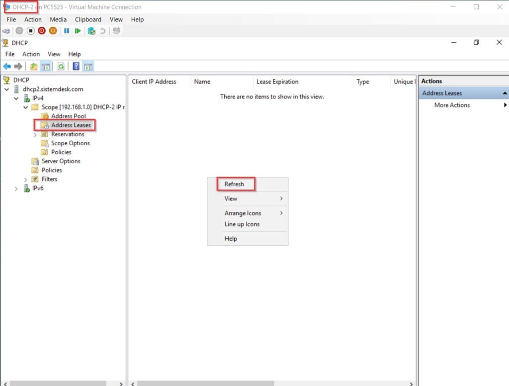 DHCP 80 20 rule - 59